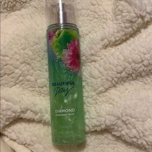 Bath & Body Works Beautiful Day Fragrance
